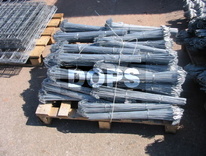 Gabionska kopča 3.1 m