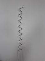 Zeleninova spirala XXL