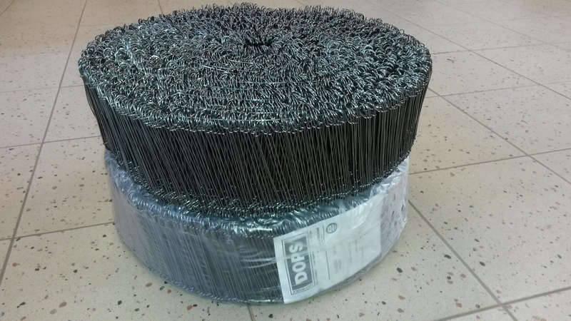Fiksni spoj Fe d = 90 mm - kg