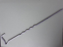 Agro skoba L310-4