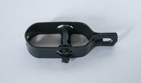 Napinjski element antracit