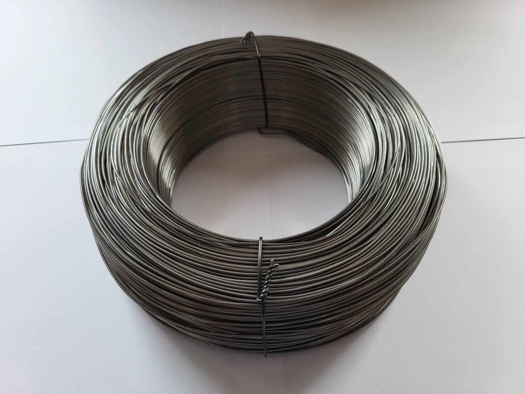 Žica za vezivanje Fe 1,25 mm / 5 kg