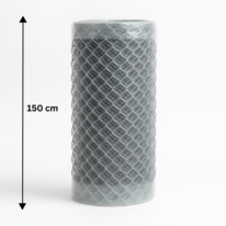 Cinkovana žica 150 cm, rola 15 m