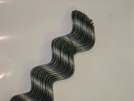 Gabionska spirala 0,5 m