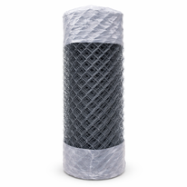 Plastificirana žica 125 cm, 2.7 mm - antracit