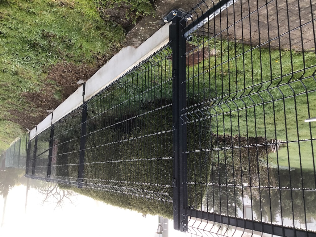 Stupac 3D zeleni 60*60/1700