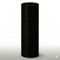 Rabica - tkanina metalna rabicasta