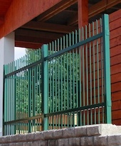 Trubičasti panel 2010x1330