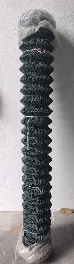 Plastificirana žica 2000 bnd - kompaktna rola 25 m