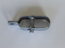 Napinjski element pocinčan