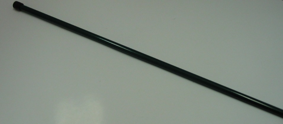 Napinjska šipka 1050 smeda