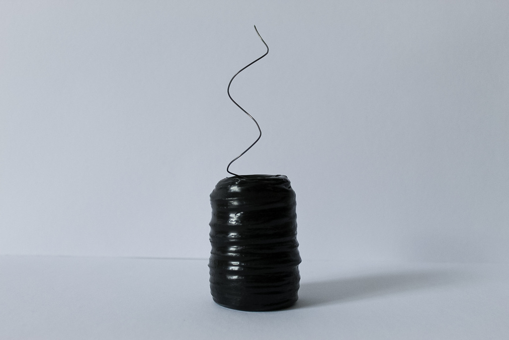 Vezni žica Miš duo fix 0,8mm/2x25m/Fe