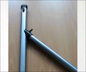 Cijev pocinčana 48/2100