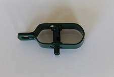Zeleni napinjski element