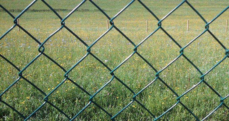 Plastificirana žica 80 cm, 2.7 mm - zelena