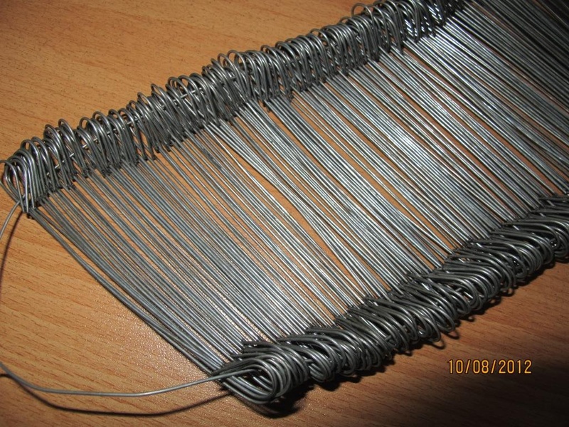 Fiksni vez FeZn - kg - II. klasa
