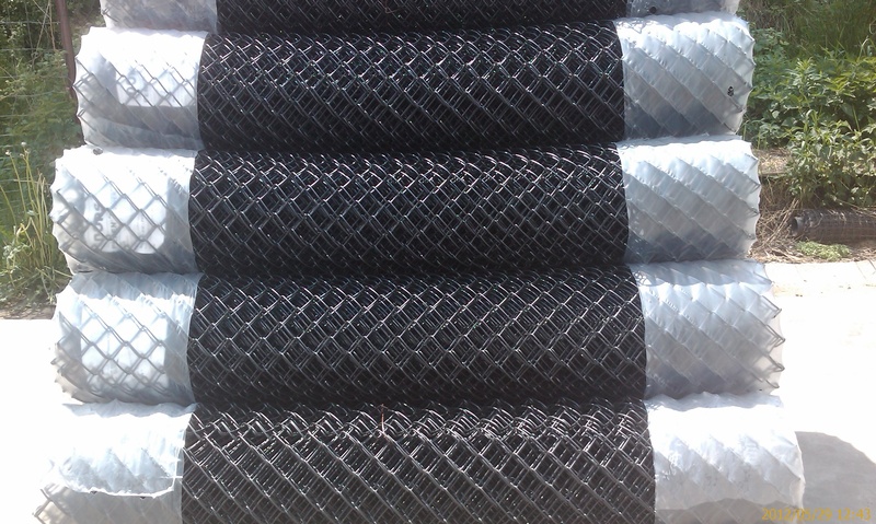 Plastificirana žica 180 cm, 2.7 mm - smeđa