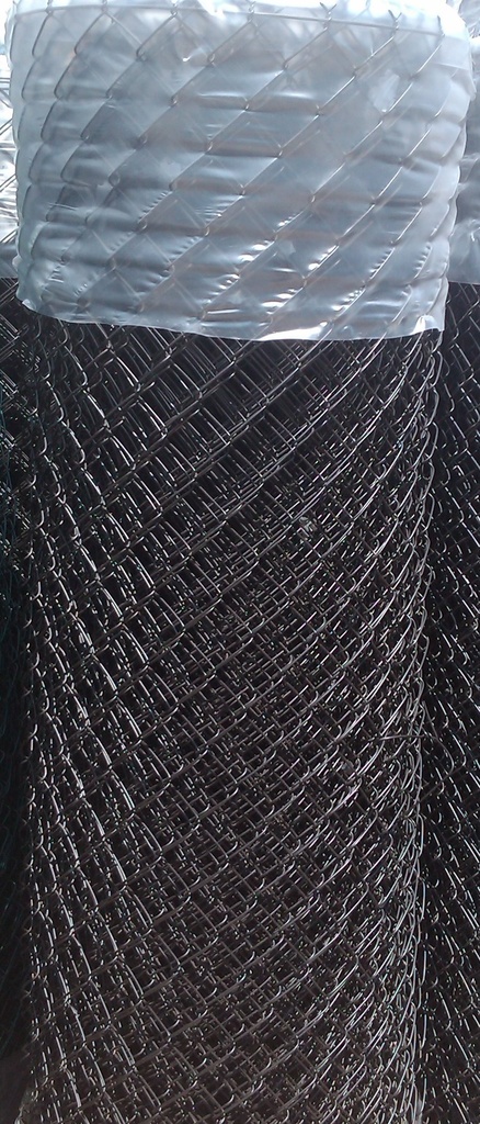 Plastificirana žica 180 cm, 2.7 mm - smeđa