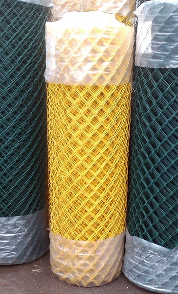 Plastificirana žica 100 cm, 2.7 mm - druga boja (bijela, siva, antracit, crna, plava, žuta)