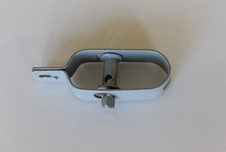 Sivi napinjski element