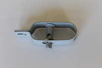 Sivi napinjski element