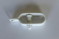 Napinjski element bijeli