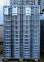 Obora KANEC 160 cm - 2.8mm/16 žica/150mm/25m