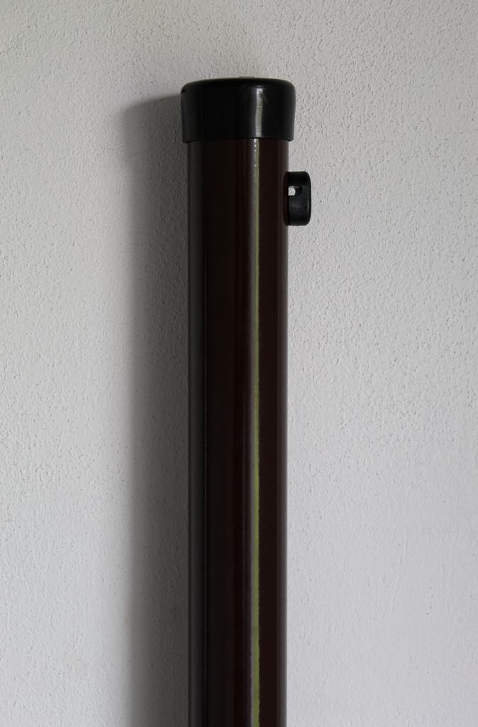 Obloženi stupac smeđi 48/2600