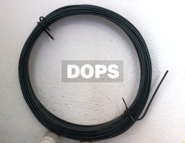 Napinjući žica PEREN nd 3.8 - zeleni - 51m