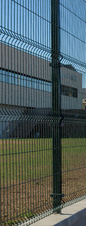 Panel 3D zeleni 2500*1530