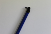 Plastična plava potpora 38/2000