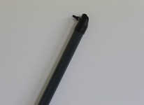 Antracitna plastična potpora 38/2000