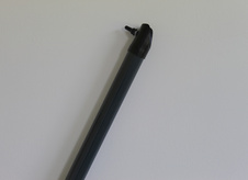 Antracit plastična potpora 38/2400