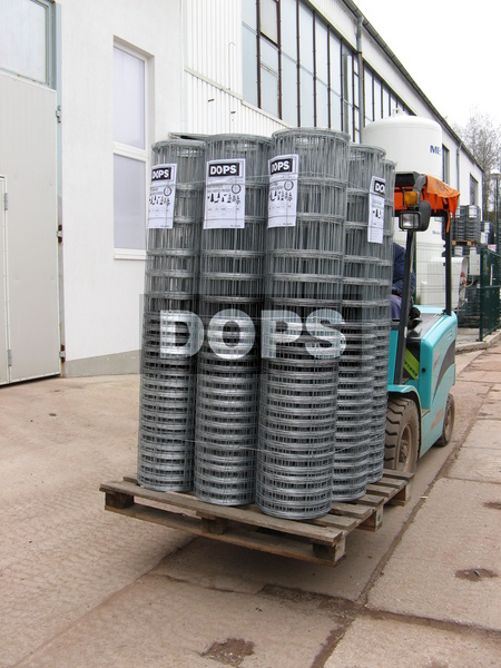 Češke ograde za zaštitu od divljih životinja